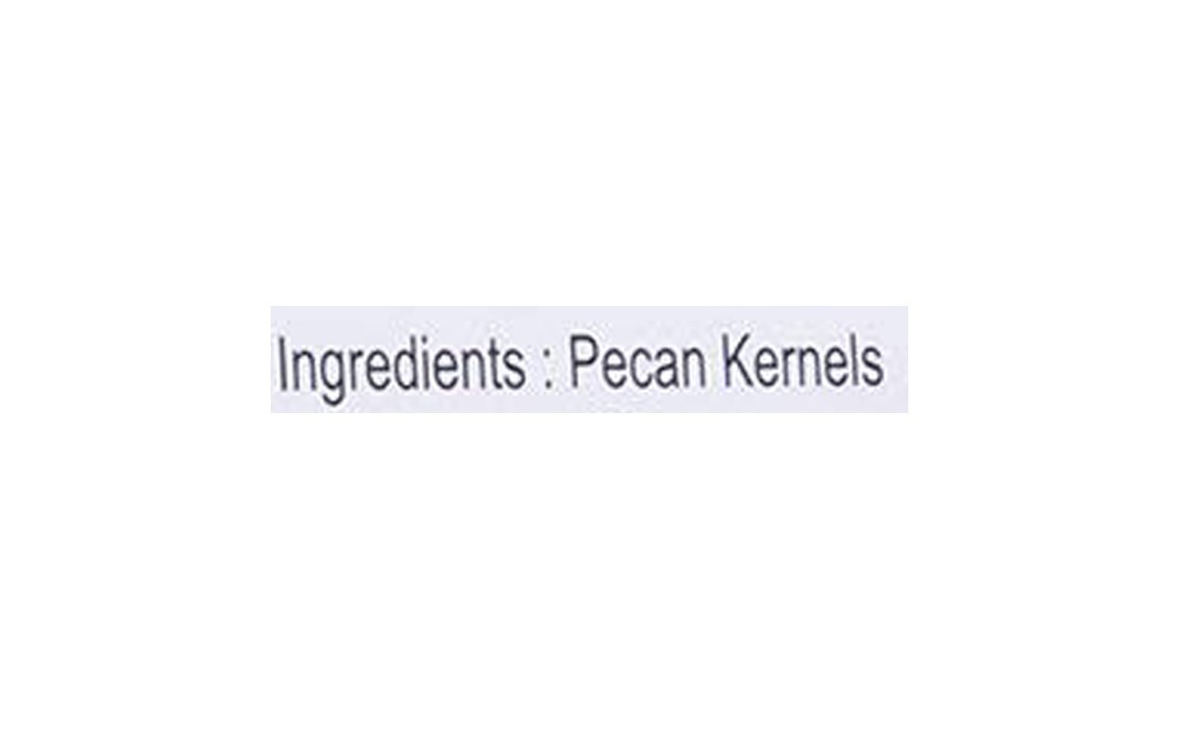 Nutraj Signature Premium American Pecan Kernels   Box  100 grams